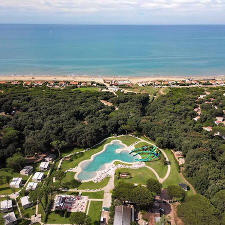 Parco Della Gallinara Lido dei Pini Εξωτερικό φωτογραφία
