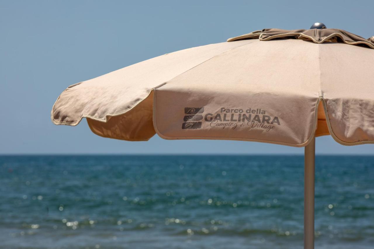 Parco Della Gallinara Lido dei Pini Εξωτερικό φωτογραφία