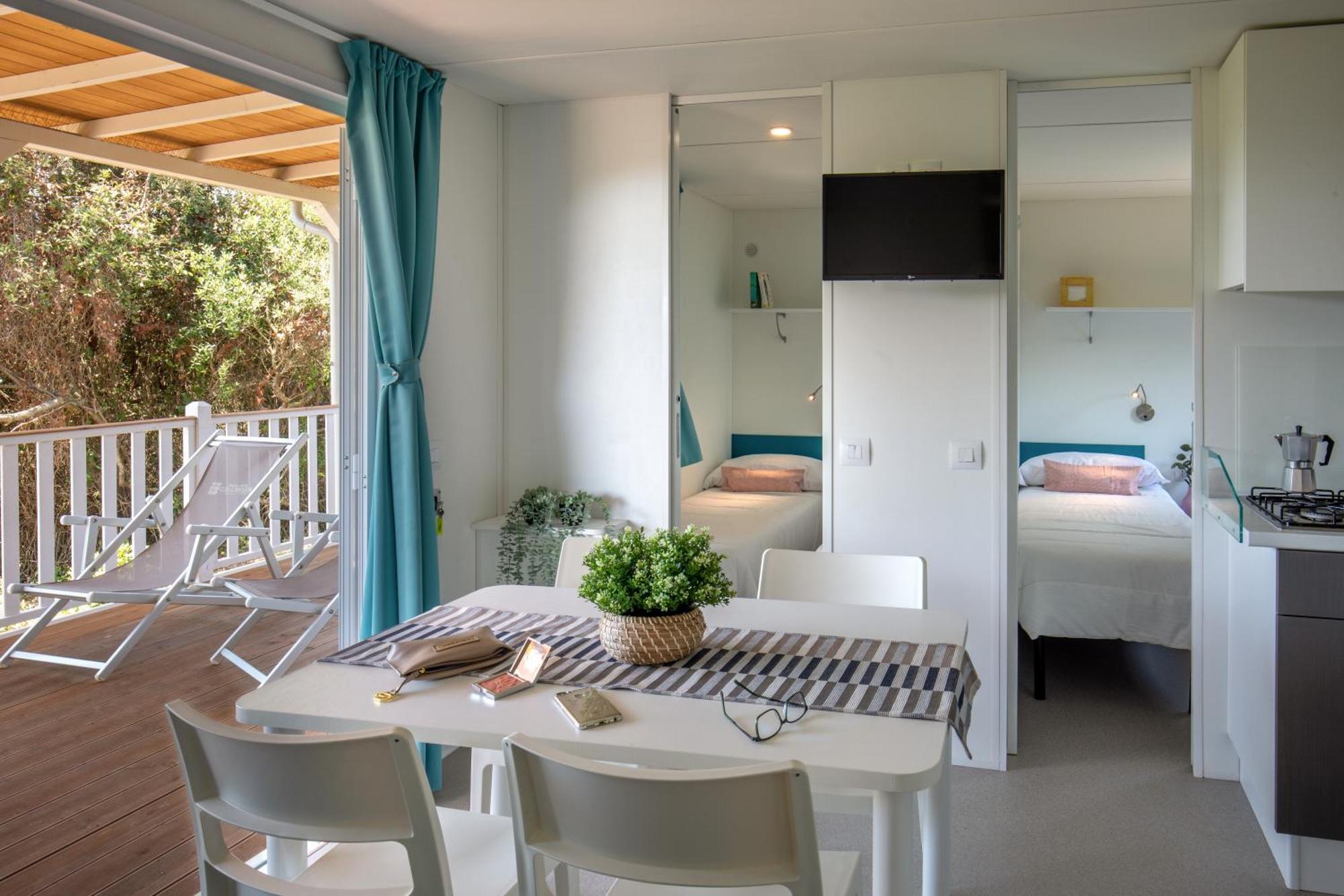 Parco Della Gallinara Lido dei Pini Εξωτερικό φωτογραφία